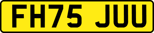 FH75JUU