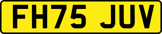 FH75JUV
