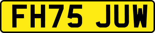 FH75JUW
