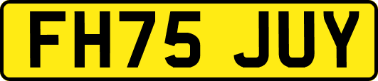 FH75JUY