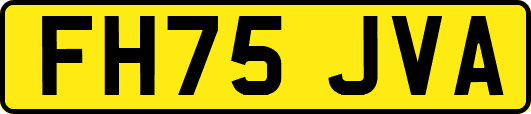 FH75JVA