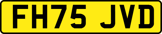 FH75JVD