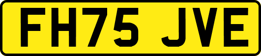FH75JVE
