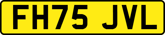 FH75JVL