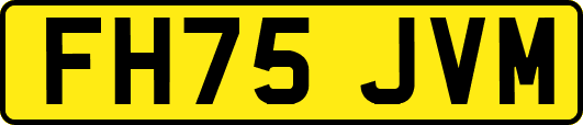 FH75JVM
