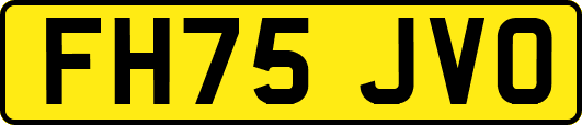 FH75JVO