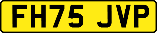 FH75JVP