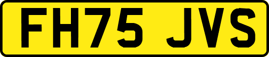 FH75JVS