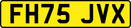 FH75JVX
