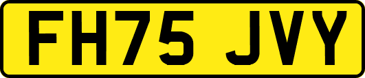 FH75JVY