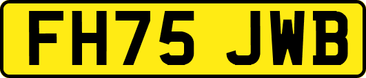 FH75JWB