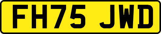 FH75JWD