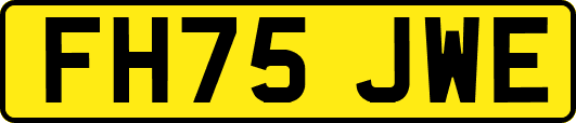 FH75JWE