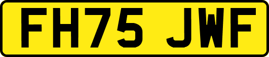 FH75JWF