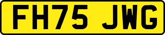 FH75JWG