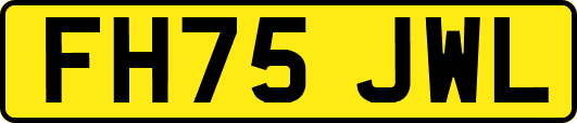 FH75JWL