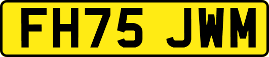 FH75JWM