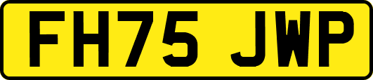 FH75JWP