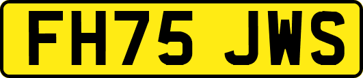 FH75JWS