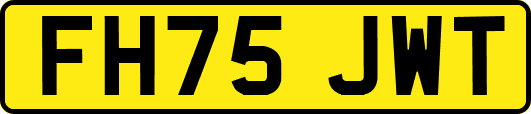 FH75JWT