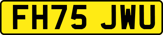 FH75JWU