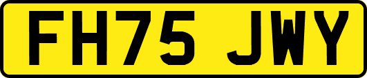 FH75JWY