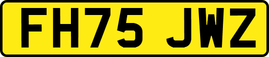 FH75JWZ