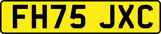 FH75JXC