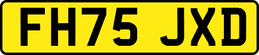 FH75JXD