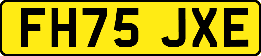 FH75JXE