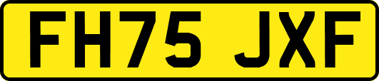 FH75JXF