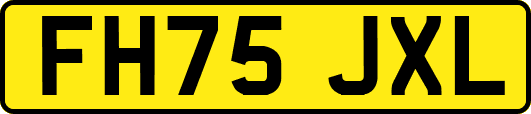 FH75JXL