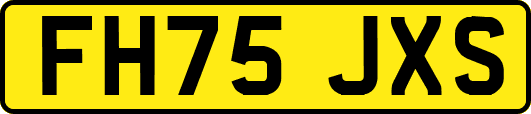 FH75JXS
