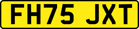 FH75JXT