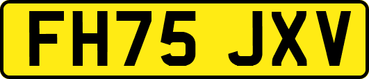 FH75JXV
