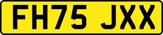 FH75JXX