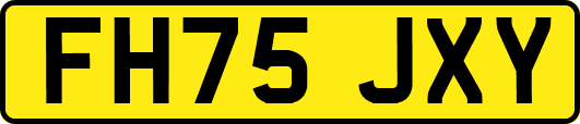 FH75JXY