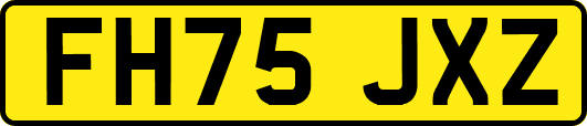 FH75JXZ