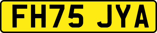 FH75JYA