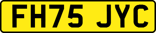 FH75JYC