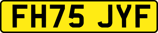 FH75JYF