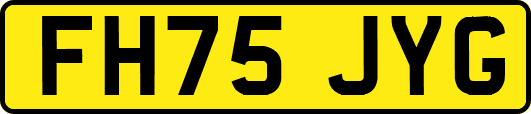 FH75JYG