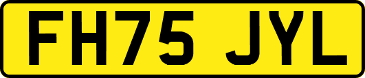 FH75JYL