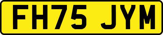FH75JYM