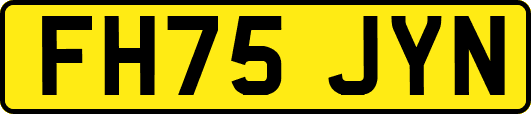FH75JYN