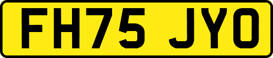FH75JYO