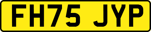 FH75JYP