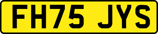 FH75JYS