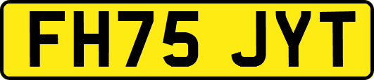 FH75JYT