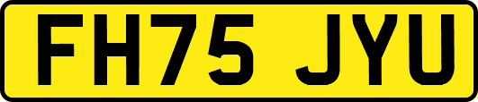 FH75JYU